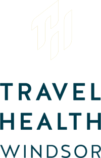 Travel Health Windsor