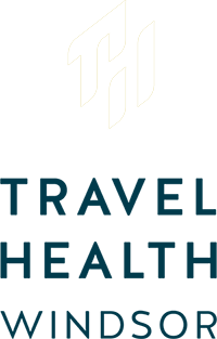 Travel Health Windsor